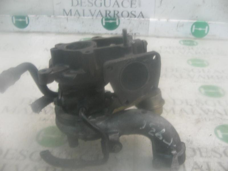 Recambio de turbocompresor para renault laguna (b56) 2.2 d rt (b56f/g) referencia OEM IAM   