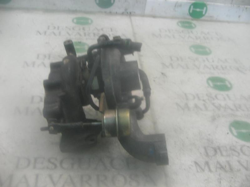 Recambio de turbocompresor para renault laguna (b56) 2.2 d rt (b56f/g) referencia OEM IAM   