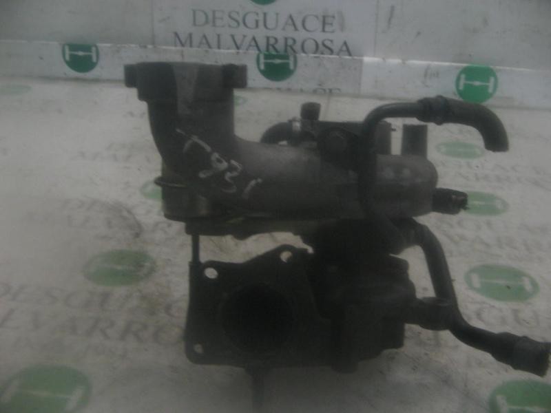 Recambio de turbocompresor para renault laguna (b56) 2.2 d rt (b56f/g) referencia OEM IAM   