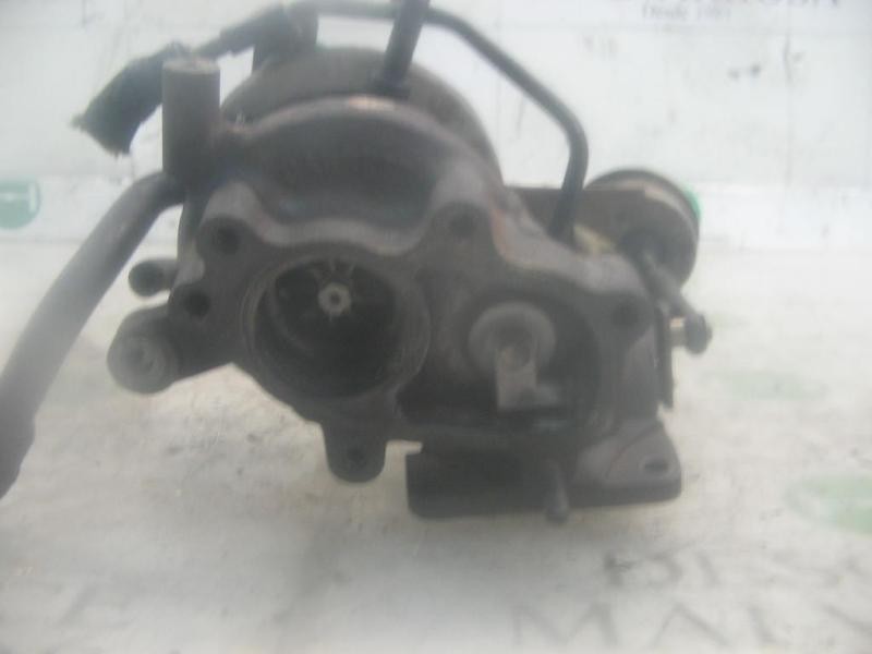 Recambio de turbocompresor para renault laguna (b56) 2.2 d rt (b56f/g) referencia OEM IAM   