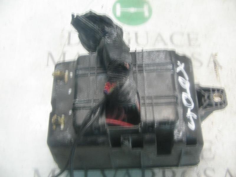 Recambio de modulo electronico para ford mondeo berlina (gd) clx referencia OEM IAM   