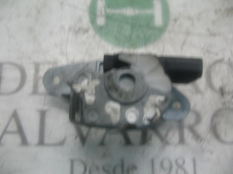 Recambio de modulo electronico para ford mondeo berlina (gd) clx referencia OEM IAM   