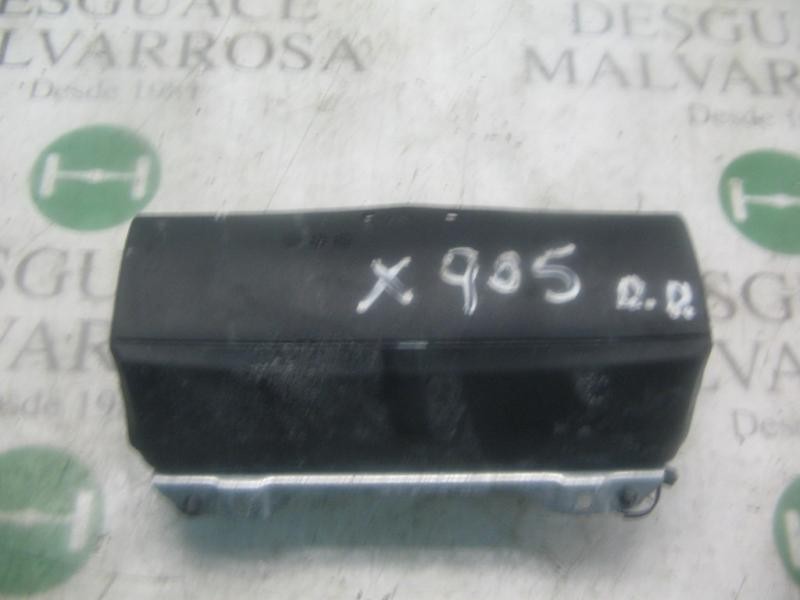 Recambio de airbag delantero derecho para ford mondeo berlina (gd) clx referencia OEM IAM   