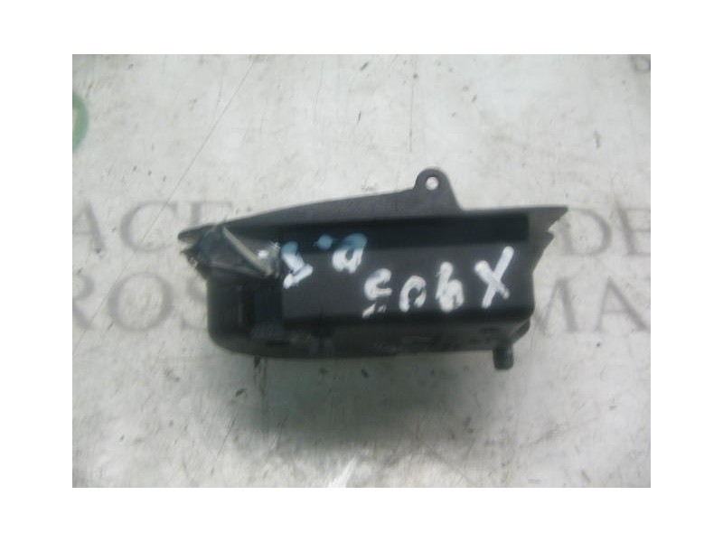 Recambio de maneta interior delantera izquierda para ford mondeo berlina (gd) clx referencia OEM IAM   