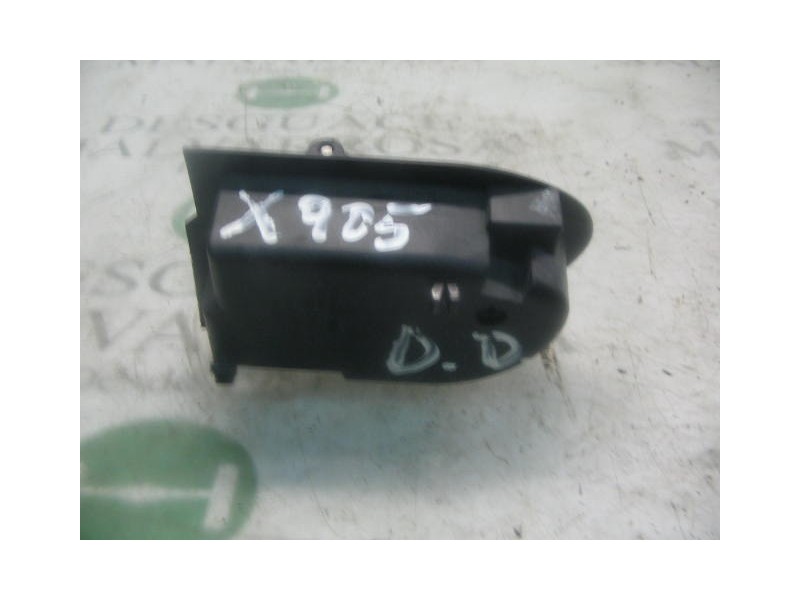 Recambio de maneta interior delantera derecha para ford mondeo berlina (gd) clx referencia OEM IAM   