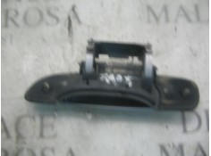 Recambio de maneta exterior trasera derecha para ford mondeo berlina (gd) clx referencia OEM IAM    2