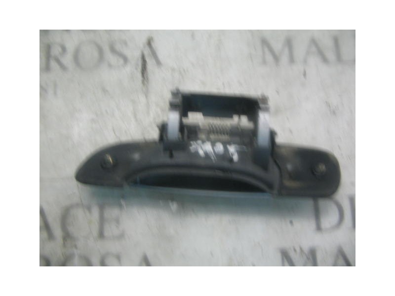 Recambio de maneta exterior trasera derecha para ford mondeo berlina (gd) clx referencia OEM IAM   