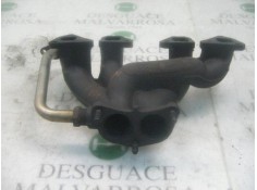 Recambio de colector escape para nissan almera (n15) 2.0 diesel referencia OEM IAM    2