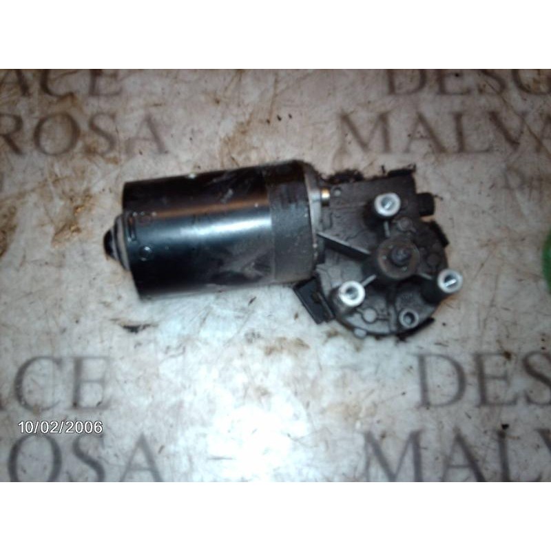 Recambio de motor limpia delantero para seat ibiza (6k) cl referencia OEM IAM   