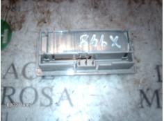 Recambio de piloto interior para seat ibiza (6k) cl referencia OEM IAM    2