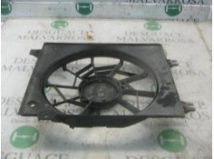 Recambio de canalizador aire para hyundai coupe (j2) 2.0 fx coupe referencia OEM IAM    2