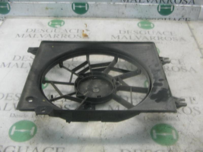 Recambio de canalizador aire para hyundai coupe (j2) 2.0 fx coupe referencia OEM IAM   