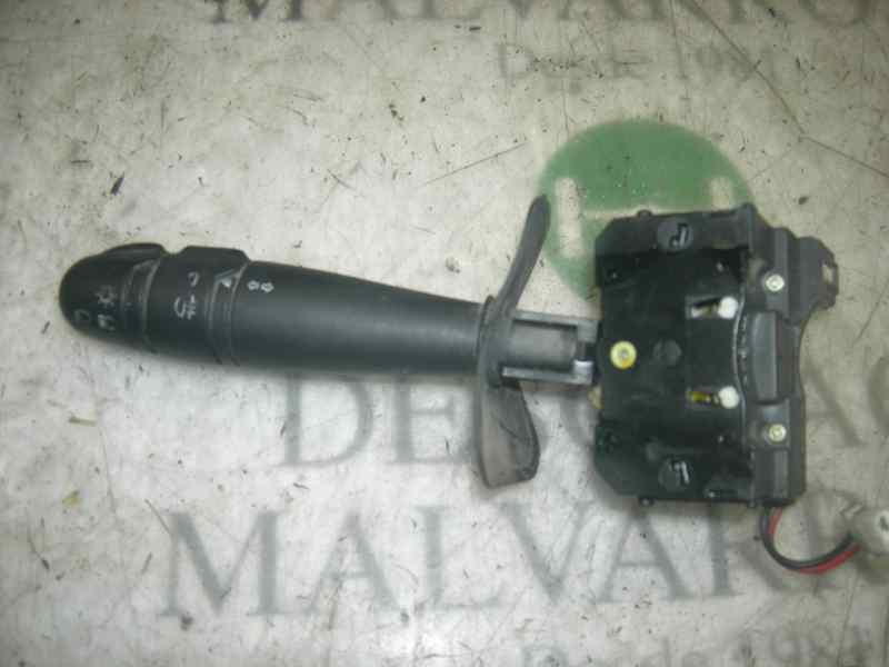 Recambio de mando luces para renault megane i fase 2 berlina (ba0) 1.9 d expression referencia OEM IAM   