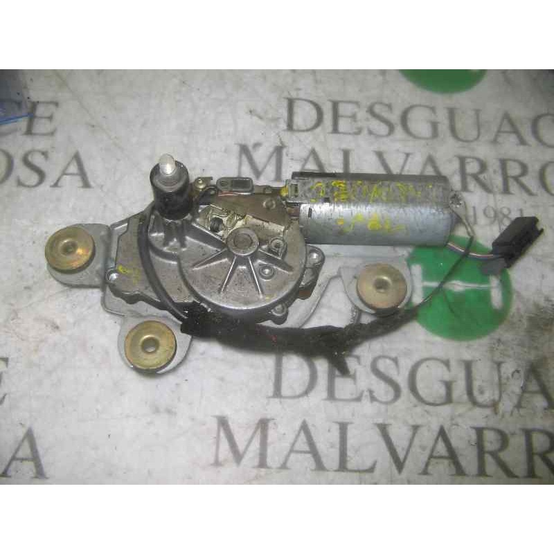 Recambio de motor limpia trasero para ford mondeo berlina (ge) 1.8 cat referencia OEM IAM   