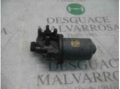 Recambio de motor limpia delantero para ford fiesta berlina 1.4 16v cat referencia OEM IAM   