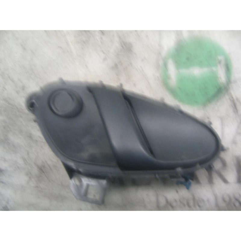 Recambio de maneta interior delantera derecha para citroën xsara berlina 1.9 d sx referencia OEM IAM   