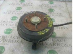 Recambio de mangueta trasera izquierda para hyundai lantra (j1) 1.6 cat referencia OEM IAM   