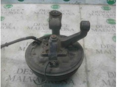 Recambio de mangueta trasera izquierda para hyundai lantra (j1) 1.6 cat referencia OEM IAM    2