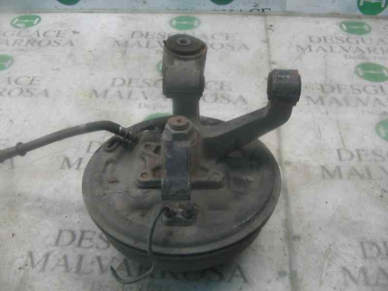 Recambio de mangueta trasera izquierda para hyundai lantra (j1) 1.6 cat referencia OEM IAM   