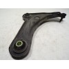 Recambio de brazo suspension inferior delantero izquierdo para peugeot 208 1.4 hdi fap referencia OEM IAM 9670772080  