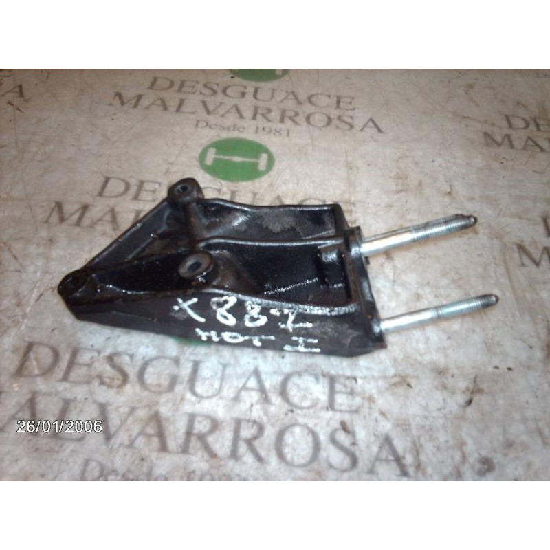 Recambio de soporte motor delantero para opel vectra b berlina cd referencia OEM IAM   