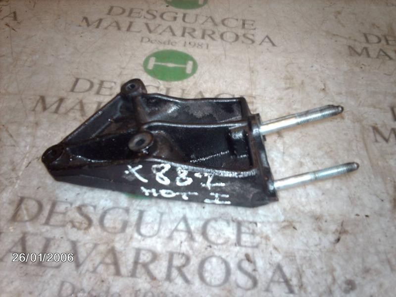 Recambio de soporte motor delantero para opel vectra b berlina cd referencia OEM IAM   