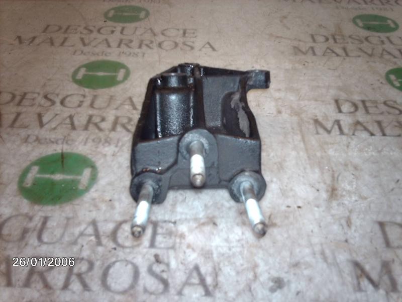 Recambio de soporte motor delantero para opel vectra b berlina cd referencia OEM IAM   