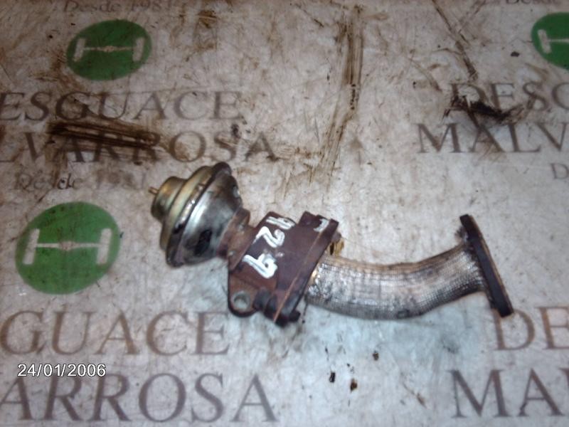 Recambio de valvula egr para mg serie 400 (rt) 420 sdi (4-ptas.) referencia OEM IAM   