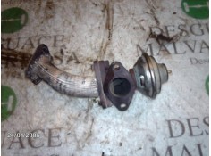 Recambio de valvula egr para mg serie 400 (rt) 420 sdi (4-ptas.) referencia OEM IAM    2