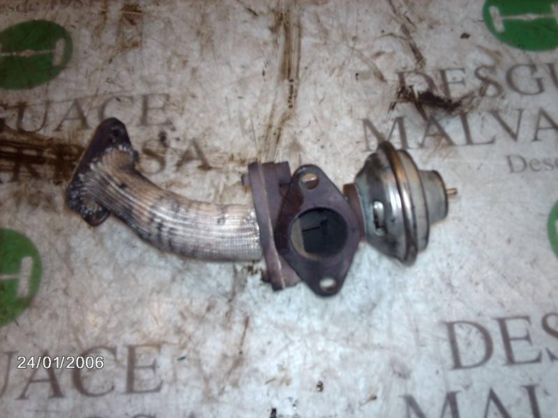 Recambio de valvula egr para mg serie 400 (rt) 420 sdi (4-ptas.) referencia OEM IAM   