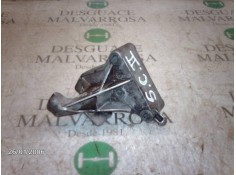 Recambio de soporte cambio para opel vectra b berlina cd referencia OEM IAM    2