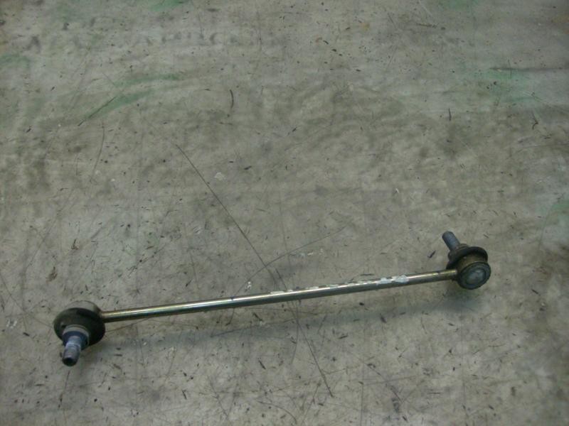 Recambio de tirante delantero izquierdo para ford fiesta (cbk) futura referencia OEM IAM   