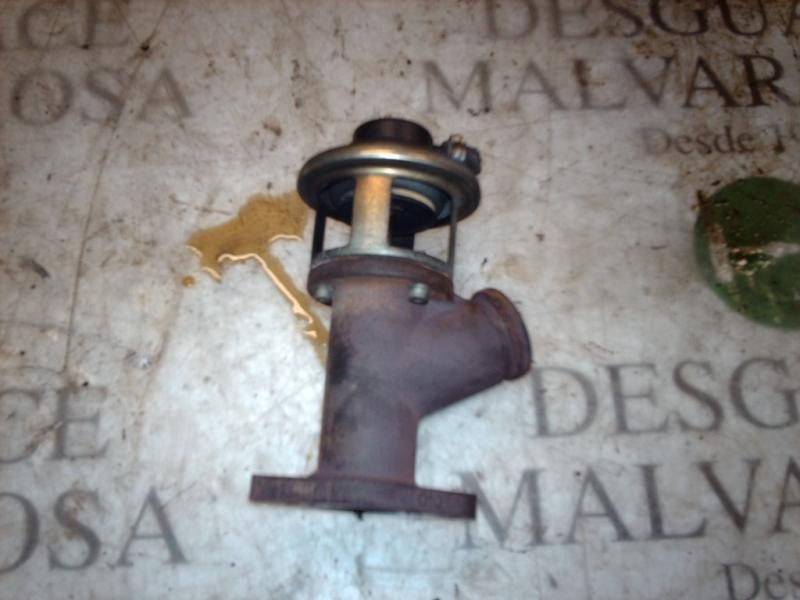Recambio de valvula egr para citroën xsara berlina 2.0 hdi exclusive (66kw) referencia OEM IAM   