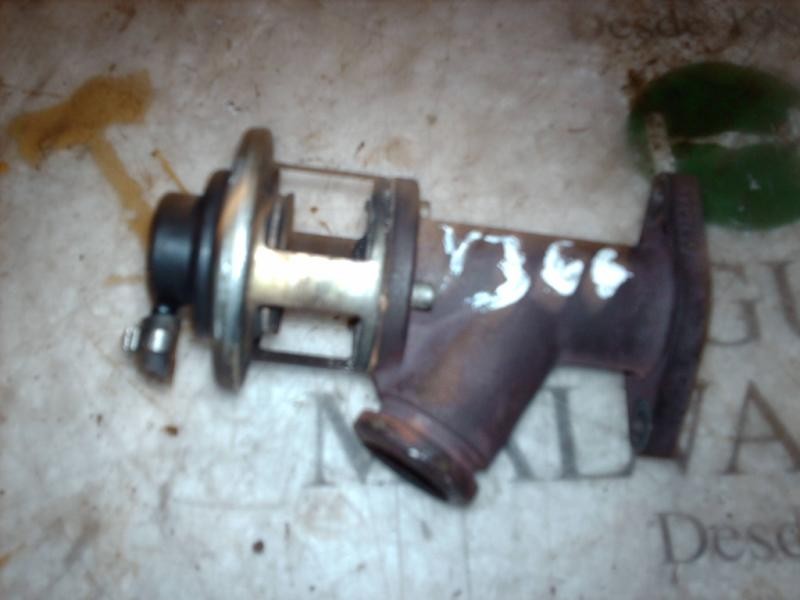 Recambio de valvula egr para citroën xsara berlina 2.0 hdi exclusive (66kw) referencia OEM IAM   