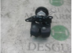 Recambio de cerradura maletero / porton para fiat punto berlina (188) 1.2 16v elx referencia OEM IAM    2