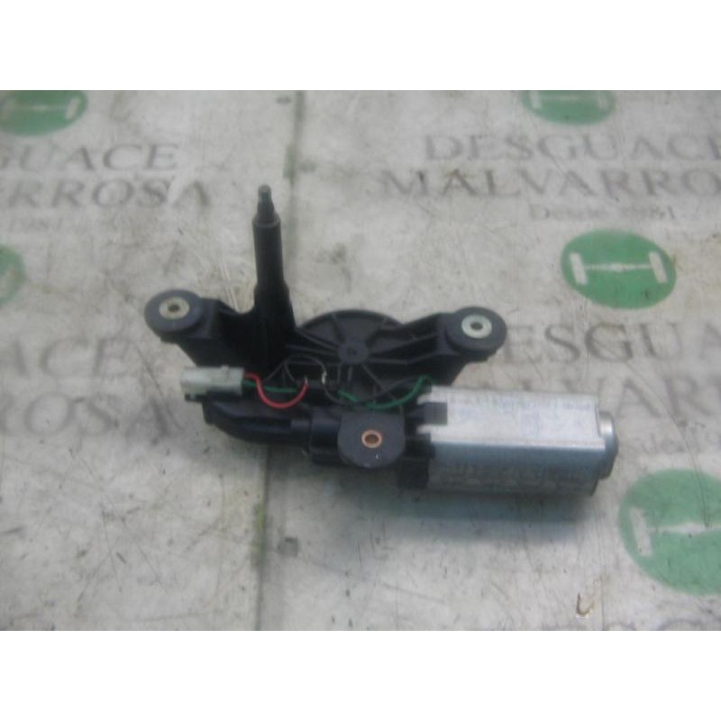 Recambio de motor limpia trasero para fiat punto berlina (188) 1.2 16v elx referencia OEM IAM   