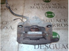 Recambio de pinza freno delantera izquierda para renault megane i scenic (ja0) 2.0 alize referencia OEM IAM    2