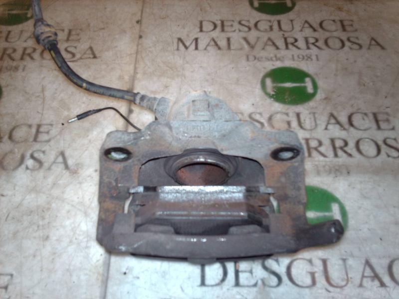 Recambio de pinza freno delantera izquierda para renault megane i scenic (ja0) 2.0 alize referencia OEM IAM   