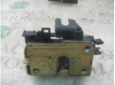 Recambio de cerradura puerta delantera derecha para renault megane i scenic (ja0) 2.0 alize referencia OEM IAM    2