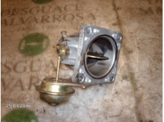 Recambio de caja mariposa para nissan almera (n15) gx referencia OEM IAM    2