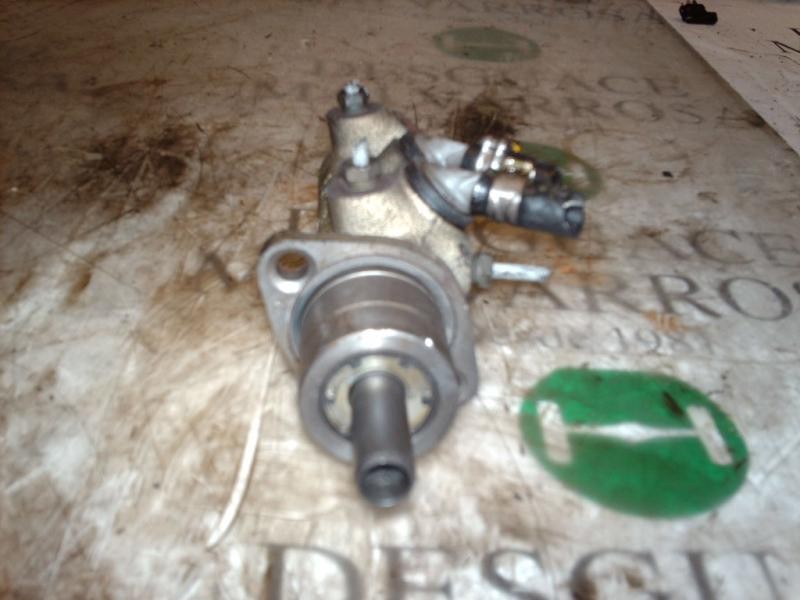 Recambio de bomba freno para alfa romeo 146 1.6 luxe referencia OEM IAM   