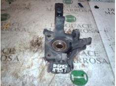 Recambio de mangueta delantera derecha para alfa romeo 146 1.6 luxe referencia OEM IAM    2