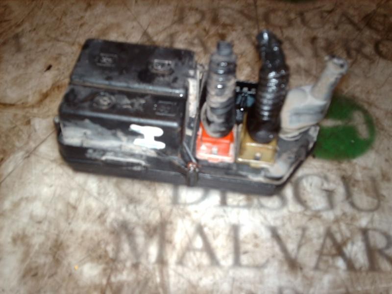 Recambio de modulo electronico para alfa romeo 146 1.6 luxe referencia OEM IAM   