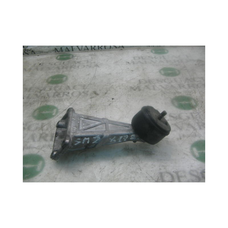 Recambio de soporte motor trasero para bmw serie 3 berlina (e30) 324d referencia OEM IAM   