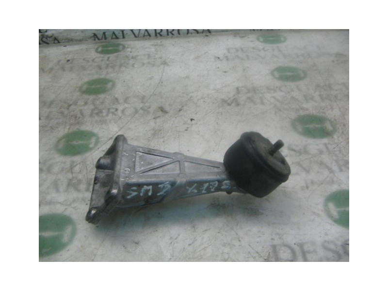 Recambio de soporte motor trasero para bmw serie 3 berlina (e30) 324d referencia OEM IAM   