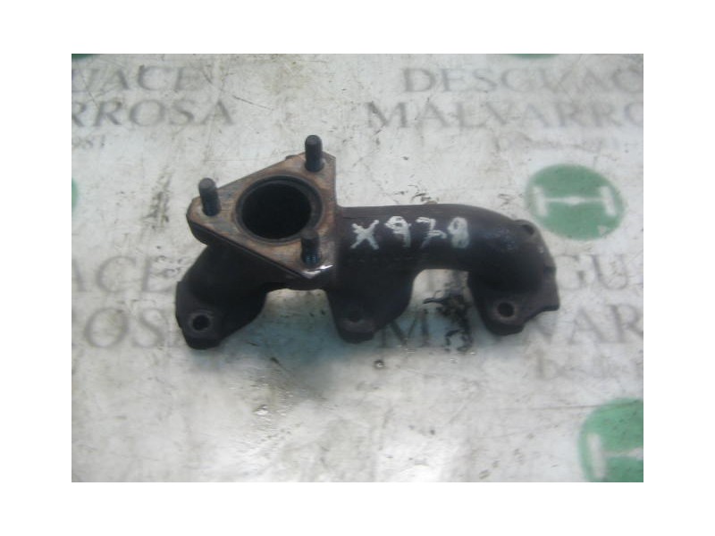 Recambio de colector escape para bmw serie 3 berlina (e30) 324d referencia OEM IAM   