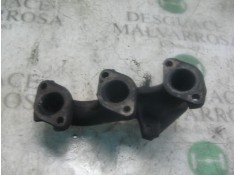 Recambio de colector escape para bmw serie 3 berlina (e30) 324d referencia OEM IAM    2