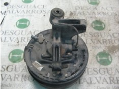 Recambio de mangueta trasera izquierda para toyota corolla (e11) 1.4 linea terra (3-ptas.) referencia OEM IAM    2