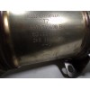 Recambio de catalizador para audi a1 sportback (gba) 1.0 tfsi referencia OEM IAM 2Q0254504G 2Q0253059FH 