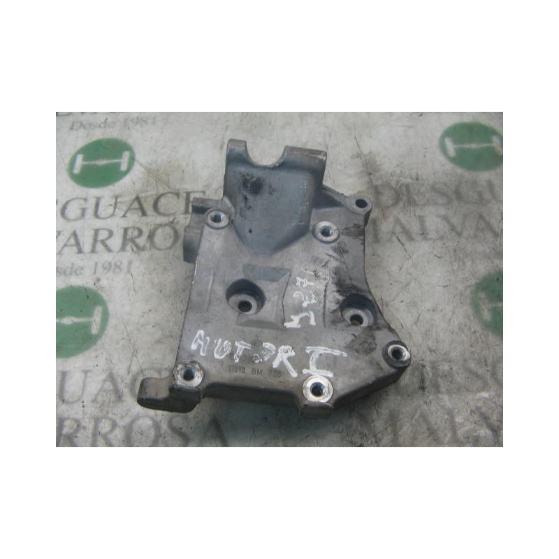 Recambio de soporte motor delantero para nissan almera (n16/e) sport referencia OEM IAM   